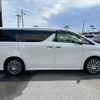 toyota alphard 2016 -TOYOTA--Alphard DBA-AGH30W--AGH30-0074850---TOYOTA--Alphard DBA-AGH30W--AGH30-0074850- image 17