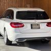 mercedes-benz c-class-station-wagon 2019 GOO_JP_700055086030241121001 image 6