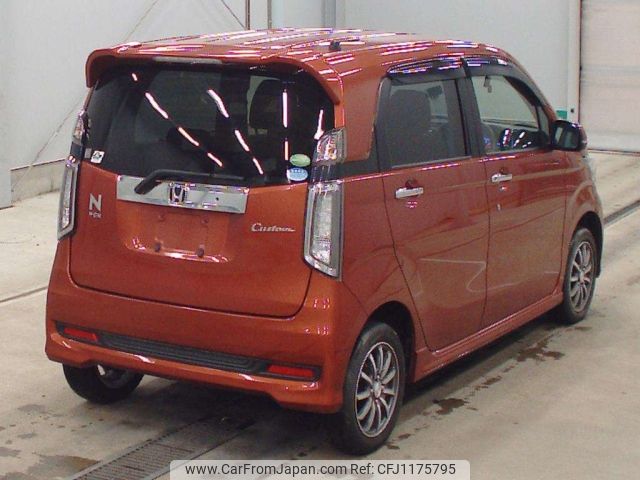 honda n-wgn 2014 -HONDA--N WGN JH2-1011132---HONDA--N WGN JH2-1011132- image 2