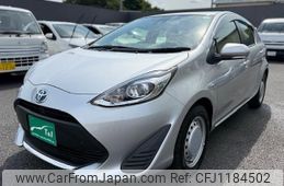 toyota aqua 2020 -TOYOTA--AQUA NHP10--2662711---TOYOTA--AQUA NHP10--2662711-
