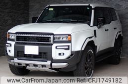 toyota land-cruiser-250 2024 CFJ1749182