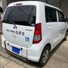suzuki wagon-r 2011 -SUZUKI--Wagon R DBA-MH23S--MH23S-740051---SUZUKI--Wagon R DBA-MH23S--MH23S-740051- image 2