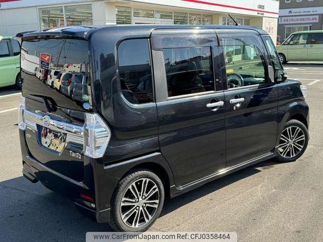 daihatsu tanto 2014 -DAIHATSU--Tanto LA600S--0092884---DAIHATSU--Tanto LA600S--0092884- image 2