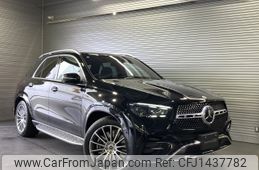 mercedes-benz gle-class 2024 -MERCEDES-BENZ--Benz GLE 3CA-167133--W1N1671332A978***---MERCEDES-BENZ--Benz GLE 3CA-167133--W1N1671332A978***-