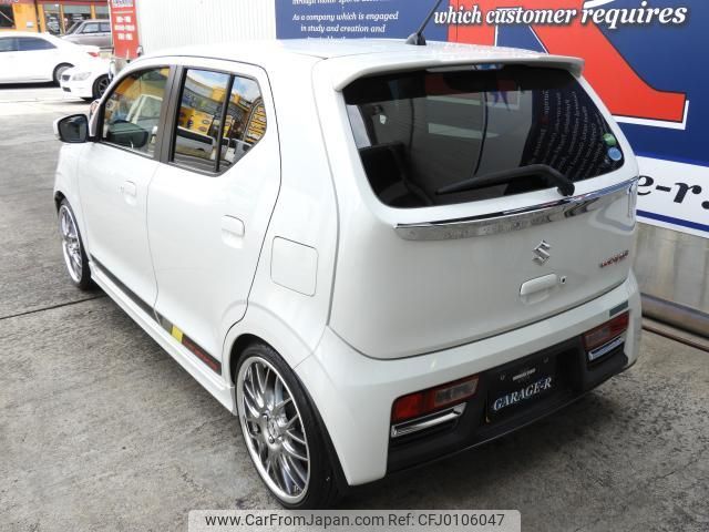 suzuki alto 2018 quick_quick_DBA-HA36S_HA36S-892148 image 2