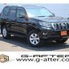 toyota land-cruiser-prado 2019 -TOYOTA--Land Cruiser Prado CBA-TRJ150W--TRJ150-0096842---TOYOTA--Land Cruiser Prado CBA-TRJ150W--TRJ150-0096842- image 1