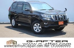 toyota land-cruiser-prado 2019 -TOYOTA--Land Cruiser Prado CBA-TRJ150W--TRJ150-0096842---TOYOTA--Land Cruiser Prado CBA-TRJ150W--TRJ150-0096842-