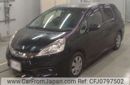 honda fit-shuttle 2014 -HONDA--Fit Shuttle GG7-3201349---HONDA--Fit Shuttle GG7-3201349-