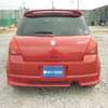 suzuki swift 2005 477091-18163C-140 image 6