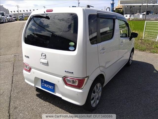 mazda flair 2020 CFJ1340086 image 2