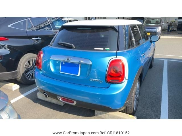 mini mini-others 2016 CFJ1810152 image 2