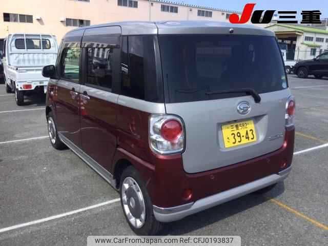 daihatsu move-canbus 2019 -DAIHATSU 【三重 582ｻ3943】--Move Canbus LA800S--0182920---DAIHATSU 【三重 582ｻ3943】--Move Canbus LA800S--0182920- image 2