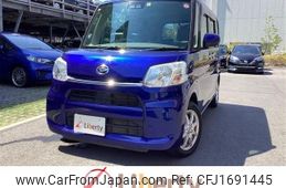 daihatsu tanto 2018 CFJ1691445