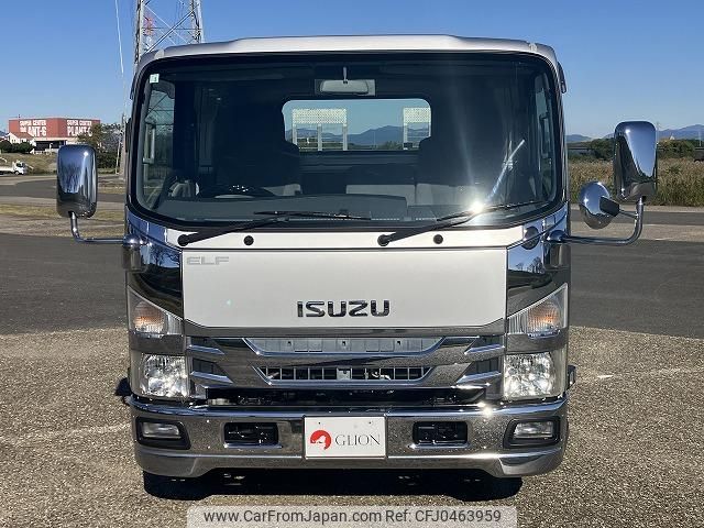 isuzu elf-truck 2015 quick_quick_TRG-NPR85AN_NPR85-7049595 image 2