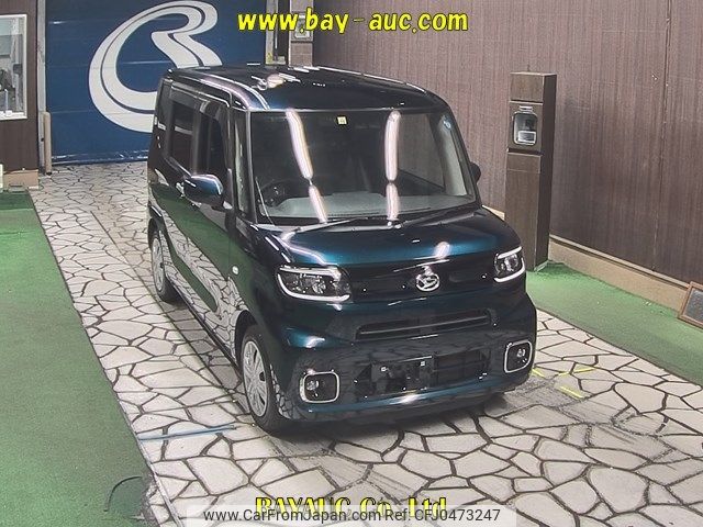 daihatsu tanto 2019 -DAIHATSU--Tanto LA650S-1001673---DAIHATSU--Tanto LA650S-1001673- image 1