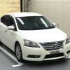 nissan sylphy 2014 -NISSAN--SYLPHY TB17-017928---NISSAN--SYLPHY TB17-017928- image 1