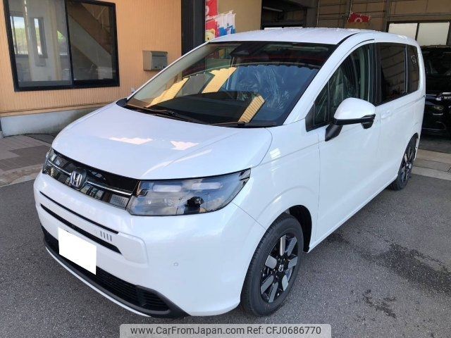 honda freed 2025 -HONDA 【富山 】--Freed GT5--1018764---HONDA 【富山 】--Freed GT5--1018764- image 1