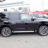 toyota land-cruiser-prado 2023 -TOYOTA--Land Cruiser Prado 3BA-TRJ150W--TRJ150-0173015---TOYOTA--Land Cruiser Prado 3BA-TRJ150W--TRJ150-0173015- image 6
