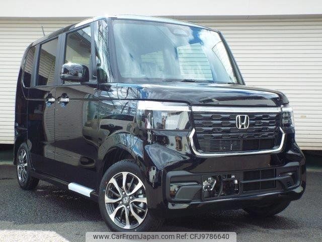 honda n-box 2024 -HONDA 【名変中 】--N BOX JF5--1058964---HONDA 【名変中 】--N BOX JF5--1058964- image 1