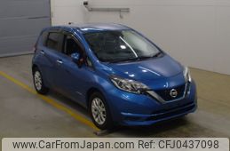 nissan note 2020 -NISSAN--Note HE12-299502---NISSAN--Note HE12-299502-