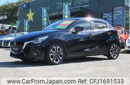 mazda demio 2015 CFJ1691533