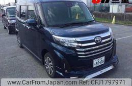 toyota roomy 2023 CFJ1797971