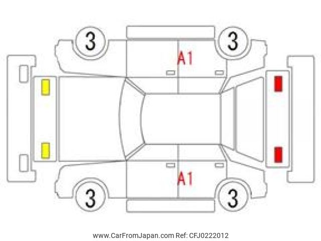 toyota hilux-surf 2004 -TOYOTA--Hilux Surf TA-VZN215W--VZN215-0005328---TOYOTA--Hilux Surf TA-VZN215W--VZN215-0005328- image 2