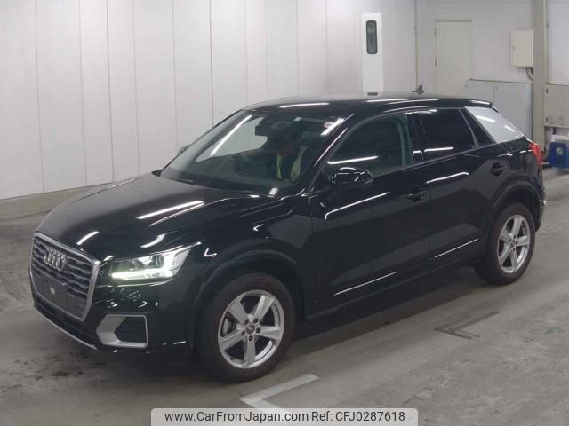 audi q2 2019 quick_quick_ABA-GACHZ_WAUZZZGAXKA086153 image 2