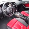 audi s4 2014 -AUDI--Audi S4 ABA-8KCGWF--WAUZZZ8K8EA126872---AUDI--Audi S4 ABA-8KCGWF--WAUZZZ8K8EA126872- image 4