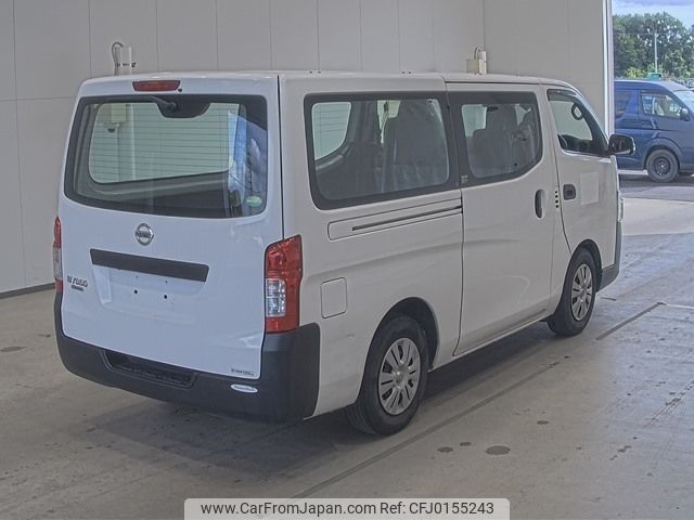 nissan caravan-van 2019 -NISSAN--Caravan Van VW2E26-114633---NISSAN--Caravan Van VW2E26-114633- image 2