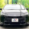 toyota prius 2023 quick_quick_MXWH60_MXWH60-4025282 image 14