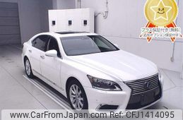 lexus ls 2014 -LEXUS--Lexus LS USF40-5133889---LEXUS--Lexus LS USF40-5133889-