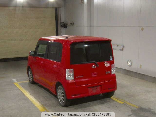 daihatsu move-conte 2009 -DAIHATSU--Move Conte L575S--L575S-0049261---DAIHATSU--Move Conte L575S--L575S-0049261- image 2