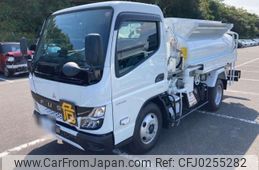 mitsubishi-fuso canter 2024 -MITSUBISHI 【四日市 800さ558】--Canter FEAV0-602980---MITSUBISHI 【四日市 800さ558】--Canter FEAV0-602980-