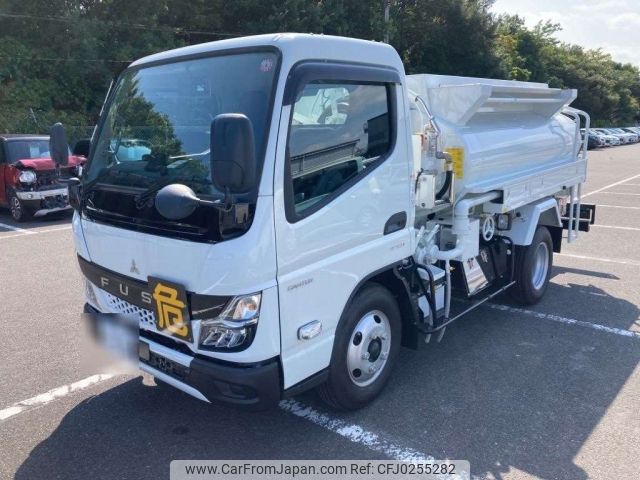 mitsubishi-fuso canter 2024 -MITSUBISHI 【四日市 800さ558】--Canter FEAV0-602980---MITSUBISHI 【四日市 800さ558】--Canter FEAV0-602980- image 1