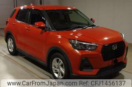 daihatsu rocky 2022 quick_quick_5BA-A201S_A201S-0002418