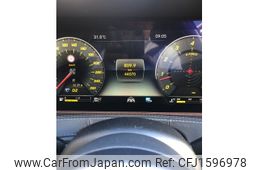 mercedes-benz s-class 2018 CFJ1596978