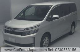 toyota voxy 2016 -TOYOTA 【金沢 530ﾁ2517】--Voxy DBA-ZRR85G--ZRR85-0057293---TOYOTA 【金沢 530ﾁ2517】--Voxy DBA-ZRR85G--ZRR85-0057293-