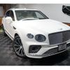 bentley bentayga 2022 -BENTLEY--ﾍﾞﾝﾄﾚｰﾍﾞﾝﾃｲｶﾞ 7LA-BADCB--SJAA414V3NC017077---BENTLEY--ﾍﾞﾝﾄﾚｰﾍﾞﾝﾃｲｶﾞ 7LA-BADCB--SJAA414V3NC017077- image 2