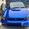 subaru impreza-wrx 2002 CFJ1839439 image 1