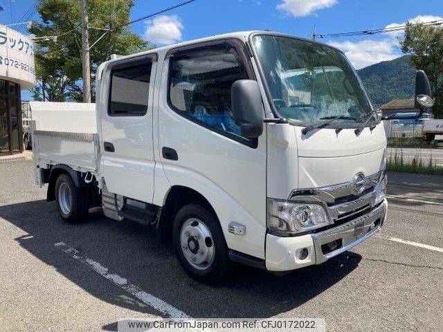 hino dutro 2019 -HINO--Hino Dutoro 2RG-XZU605M--XZU605-0026033---HINO--Hino Dutoro 2RG-XZU605M--XZU605-0026033- image 2