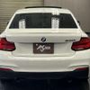 bmw 2-series 2017 quick_quick_DBA-2G30_WBA2J52020VB10857 image 8