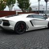 lamborghini aventador 2011 -LAMBORGHINI--ﾗﾝﾎﾞﾙｷﾞｰﾆｱｳﾞｪﾝﾀﾄﾞｰﾙ ABA-47L539--ZHWEC1474CLA00445---LAMBORGHINI--ﾗﾝﾎﾞﾙｷﾞｰﾆｱｳﾞｪﾝﾀﾄﾞｰﾙ ABA-47L539--ZHWEC1474CLA00445- image 4