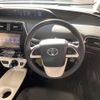 toyota prius 2017 -TOYOTA--Prius DAA-ZVW51--ZVW51-8037302---TOYOTA--Prius DAA-ZVW51--ZVW51-8037302- image 10