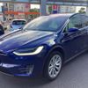 tesla-motors model-x 2017 -TESLA--ﾃｽﾗﾓﾃﾞﾙX 不明----5YJXDCE29HF069149---TESLA--ﾃｽﾗﾓﾃﾞﾙX 不明----5YJXDCE29HF069149- image 19