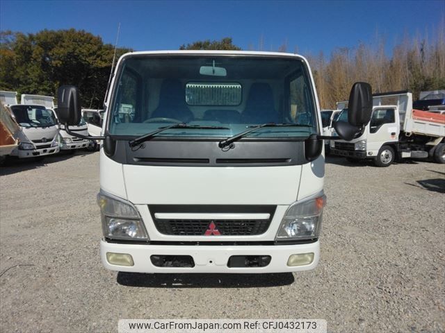 mitsubishi-fuso canter 2007 -MITSUBISHI--Canter PDG-FE71DD--FE71DD-530428---MITSUBISHI--Canter PDG-FE71DD--FE71DD-530428- image 2