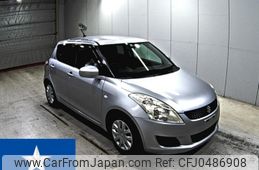 suzuki swift 2013 -SUZUKI--Swift ZC72S--ZC72S-213271---SUZUKI--Swift ZC72S--ZC72S-213271-