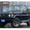 toyota landcruiser-70 1999 CFJ1572718 image 3