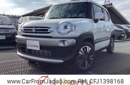 suzuki xbee 2025 quick_quick_MN71S_MN71S-413325