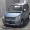suzuki wagon-r 2010 -SUZUKI--Wagon R MH23S-343680---SUZUKI--Wagon R MH23S-343680- image 1